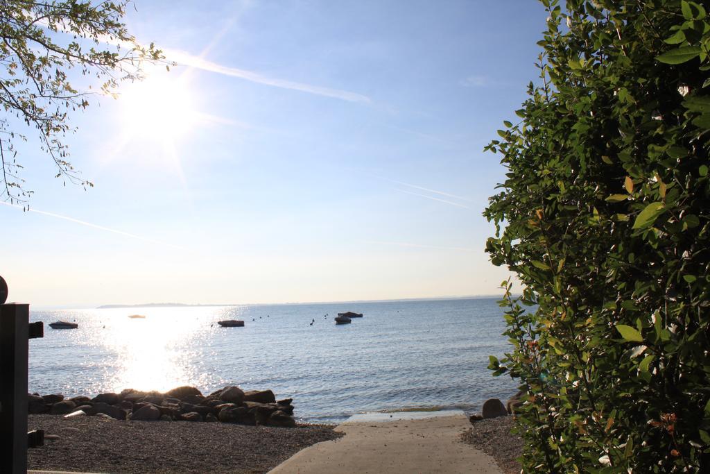 Camping Piantelle Moniga del Garda Zewnętrze zdjęcie