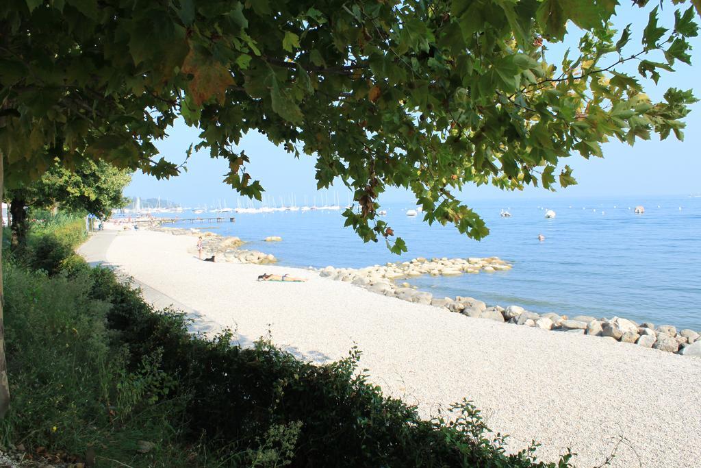 Camping Piantelle Moniga del Garda Zewnętrze zdjęcie