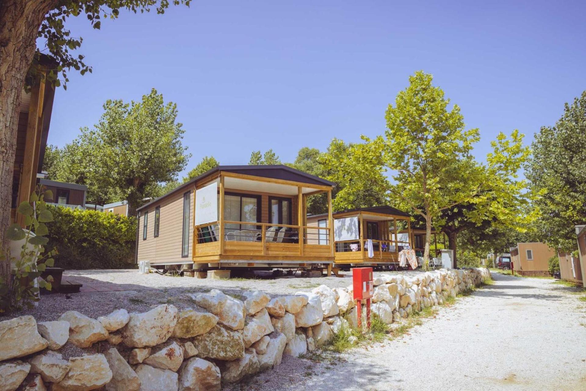 Camping Piantelle Moniga del Garda Zewnętrze zdjęcie
