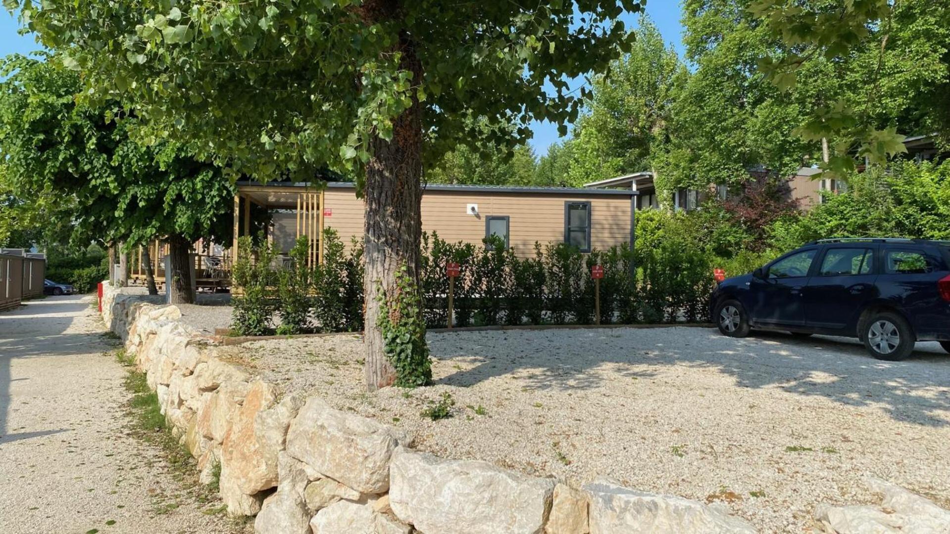 Camping Piantelle Moniga del Garda Zewnętrze zdjęcie