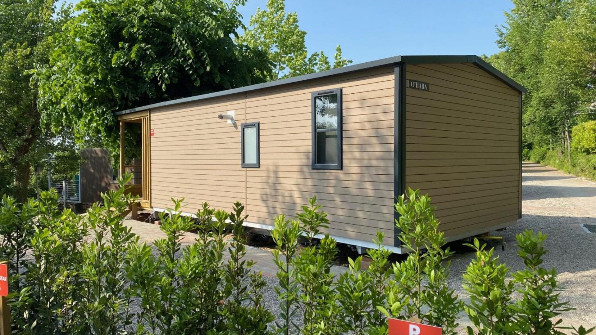 Camping Piantelle Moniga del Garda Zewnętrze zdjęcie