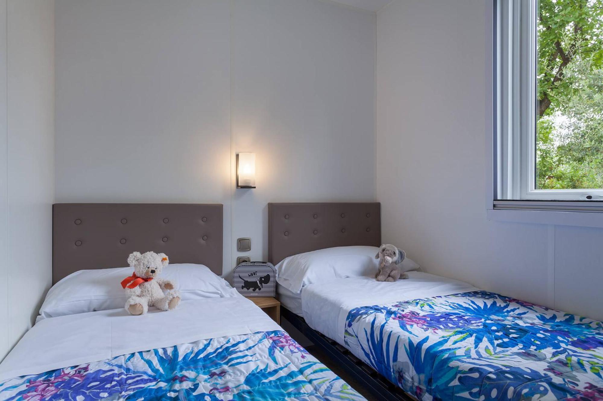 Camping Piantelle Moniga del Garda Zewnętrze zdjęcie