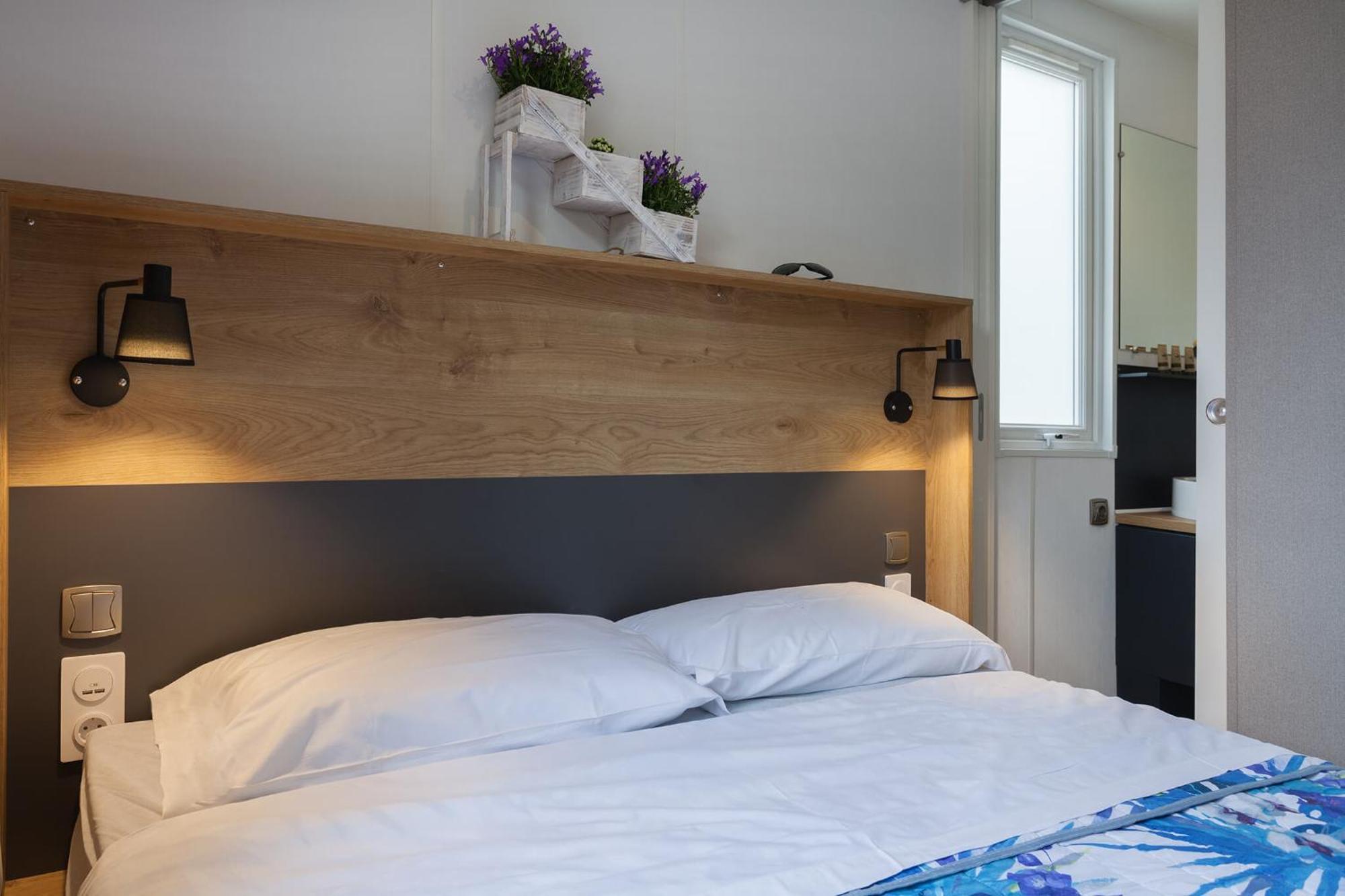 Camping Piantelle Moniga del Garda Zewnętrze zdjęcie