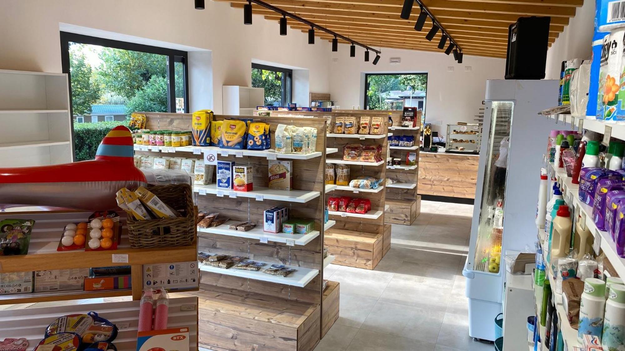 Camping Piantelle Moniga del Garda Zewnętrze zdjęcie