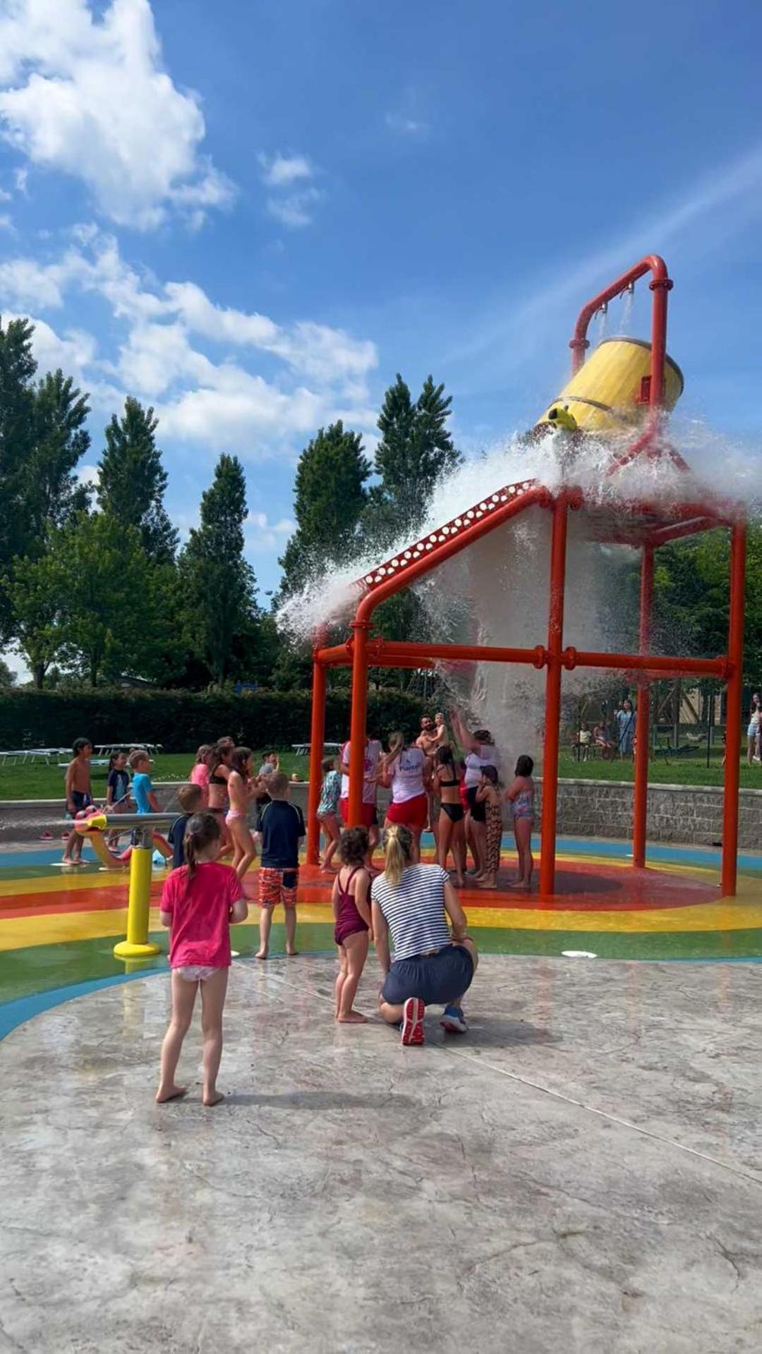 Camping Piantelle Moniga del Garda Zewnętrze zdjęcie