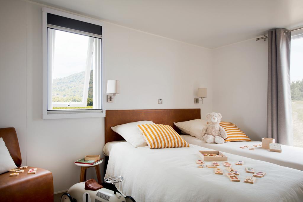 Camping Piantelle Moniga del Garda Zewnętrze zdjęcie