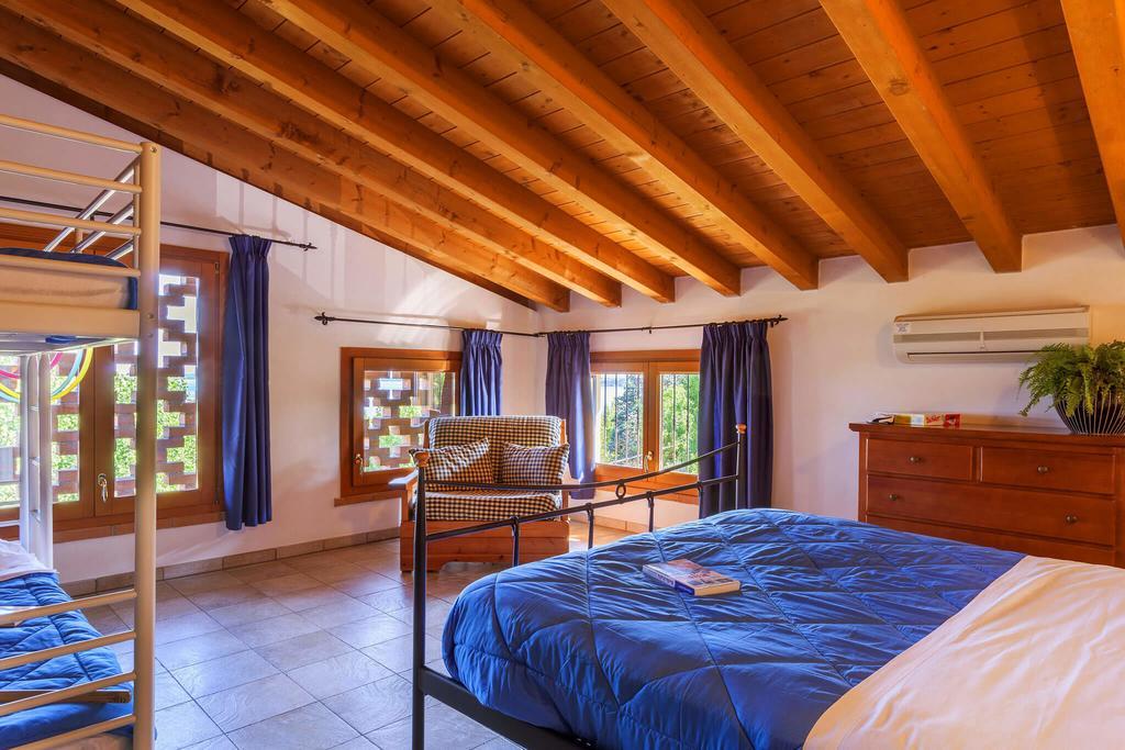 Camping Piantelle Moniga del Garda Zewnętrze zdjęcie