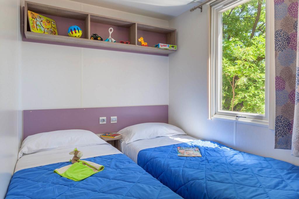 Camping Piantelle Moniga del Garda Zewnętrze zdjęcie