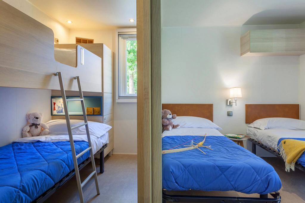 Camping Piantelle Moniga del Garda Zewnętrze zdjęcie