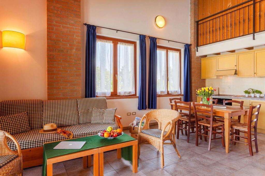 Camping Piantelle Moniga del Garda Zewnętrze zdjęcie