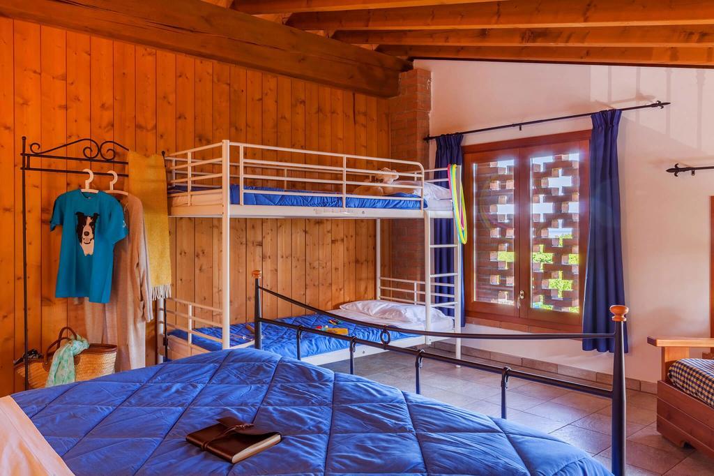 Camping Piantelle Moniga del Garda Zewnętrze zdjęcie