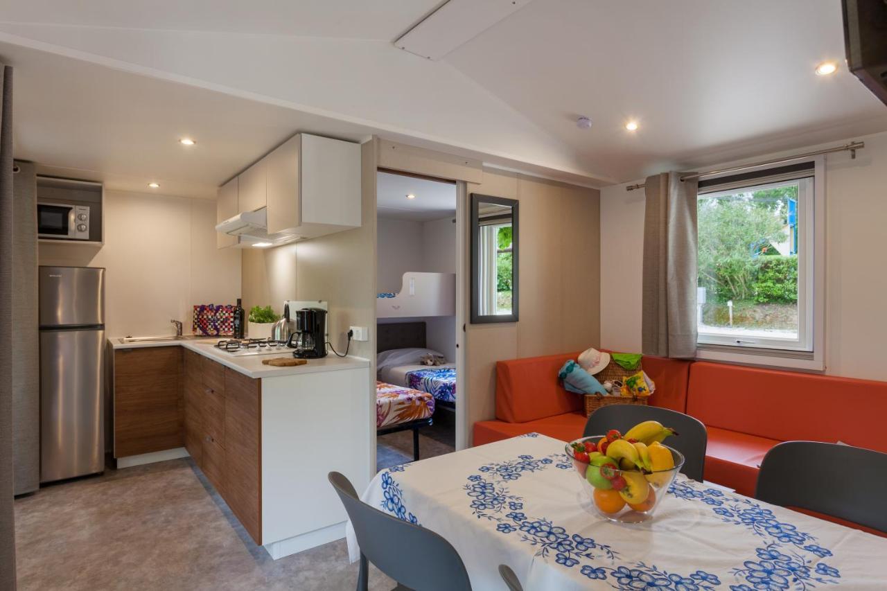 Camping Piantelle Moniga del Garda Zewnętrze zdjęcie